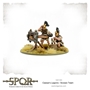 SPQR: Caesar's Legions: Scorpio Team - 152211004 [5060572504820]