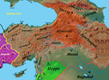 Swords and Sails: Armenian Kingdom - HPS-SSARMENIA [195893939923]