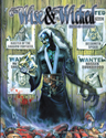 Scarred Lands: Wise & The Wicked 2nd Edition (D&D 5th Ed) 