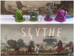 Scythe: Invaders From Afar - GTGSTM615 STM615 [653341026903]