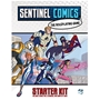 Sentinel Comics Roleplaying Game: Starter Kit - GTGSRPGSKIT [9781947438002]