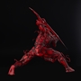 Sentinel Sofbinal Carnage Marvel Statue - STNL-51406 [4897054514067]
