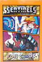 Sentinels of the Multiverse: Definitive Edition: Foil Pack 1 - SMDE-PRO1 [850008736117]