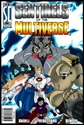 Sentinels of the Multiverse (Enhanced 2nd Edition) 