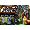 Shadows of Brimstone: Enemy Pack: Swamp Slugs Of Jargono 