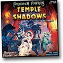 Shadows of Brimstone: Forbidden Fortress: Deluxe Expansion: Temple of Shadows 