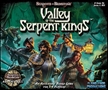 Shadows of Brimstone: Valley of the Serpent Kings - FFP0721 [9781941816837]