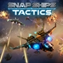 Snap Ships Tactics: Starter Box - SSB-001-000 [860009557550]