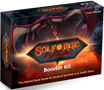 Solforge: Fusion Set 1 Booster Kit - SBE-SFF-S2-BK [857789002455]
