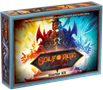 Solforge: Fusion Set 1 Starter Kit  - SBE-SFF-S1-SK [857789002448]