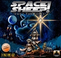 Space Sheep!: Ewes the Force 