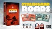 Stalingrad Roads - AGS21071 [3770009354769]