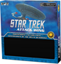 Star Trek: Attack Wing: Independent Faction Pack Adversaries of the Delta Quadrant - 89005 [634482890059]