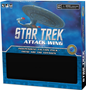 Star Trek: Attack Wing: Independent Faction Pack: These Are the Voyages - 89007 [634482890073]