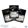 Star Trek: Attack Wing: Independent Faction Pack: These Are the Voyages - 89007 [634482890073]