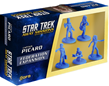 Star Trek: Away Missions: Captain Picard Federation Expansion - STA006 [9781638840701]