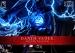 Star Wars Darth Vader Deluxe Ver. ROTJ 40TH Anniversary - 9122322 [4895228614094]