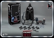 Star Wars Darth Vader Deluxe Ver. ROTJ 40TH Anniversary - 9122322 [4895228614094]