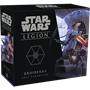 Star Wars Legion: Droidekas Units - FFGSWL50 [841333109264]