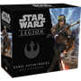 Star Wars Legion: Rebel Pathfinders - FFGSWL32 [841333107031]