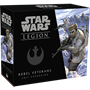 Star Wars Legion: Rebel Veterans - FFGSWL39 [841333107765]