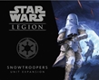 Star Wars Legion: Snowtroopers Unit - FFGSWL11 [841333104870]