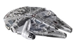 Star Wars: Millennium Falcon (Model Kit) - AUG178023 900-851668 [031445016684]