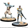 Star Wars: Shatterpoint: Hello There Squad Pack - ATOSWP06 [841333120313]