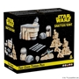 Star Wars: Shatterpoint: Take Cover Terrain Pack - ATOSWP17 [841333120320]