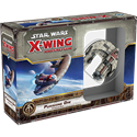 Star Wars X-Wing: Punishing One 