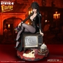 Static-6: Elvira Mistress of the Dark (1/6 Statue) - YMZ14016 [696198140163]