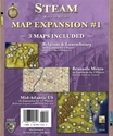 Steam - Map Expansion # 1 