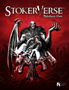 Stokerverse: Roleplaying Game - WFG-STV-001 [9781739762797]