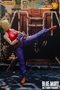 Storm Collectibles 1/12 Action Figure Blue Mary "King of Fighters '98" - STM87218 [4897072872187]
