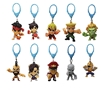 Street Fighter Figure Hangers (Blind Bag) - MAY178576 [799439649729]