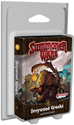 Summoner Wars (2nd Edition): Deepwood Groaks Faction Deck 