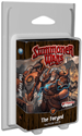 Summoner Wars (2nd Edition): The Forged Faction Deck 