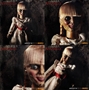 THE CONJURING- Annabelle Doll Prop Replica - YMZ90500 [696198905007]