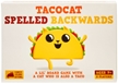 Tacocat Spelled Backwards - TACO-CORE-1 [852131006433]