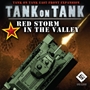 Tank on Tank: East Front- Red Storm in the Valley - LLP313336 [639302313336]