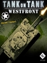 Tank on Tank: West Front - LLP312018 [639302312018]