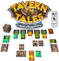 Tavern Tales: Legends of Dungeon Drop - PSG201 [672975133948]