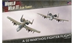 Team Yankee American: A-10 Warthog Fighter Flight [Plastic] - TUBX27 [9420020251816]