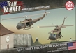 Team Yankee American: UH-1 Huey Transport Helicopter Platoon - TUBX07 [9420020237070]