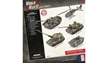 Team Yankee: French: Leclerc Tank Company Starter Force - TFRAB02 [9420020259133]