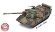 Team Yankee: French: Leclerc Tank Company Starter Force - TFRAB02 [9420020259133]