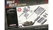 Team Yankee: French: Leclerc Tank Platoon - TFBX10 [9420020258815]