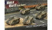 Team Yankee: NATO: M113 Transports - TNBX03 [9420020258532]