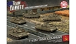 Team Yankee Soviet: T-62M Tank Company - TSBX19 [9420020246300]