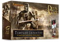 Deus Vult: Templar Infantry 